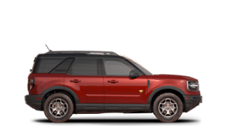 2024 Ford Bronco Sport® External Image 1